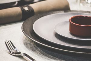 Naczynia ceramiczne